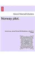 Norway Pilot.