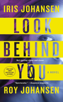 Look Behind You: (5 Kendra Michaels)