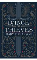 Dance of Thieves: (Dance of Thieves)