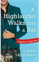 A Highlander Walks Into a Bar