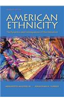 American Ethnicity with Connect Access Card