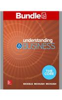 Gen Combo LL Understanding Business: The Core; Mike's Bikes Access Card