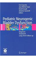 Pediatric Neurogenic Bladder Dysfunction: Diagnosis, Treatment, Long-Term Follow-Up