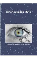 Cinenouvelles 2013