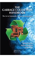 The Garbage Collection Handbook