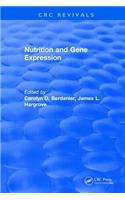 Nutrition and Gene Expression