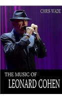 The Music of Leonard Cohen