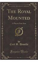The Royal Mounted