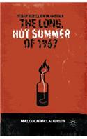 Long, Hot Summer of 1967