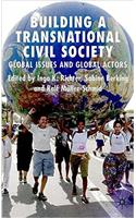 Building a Transnational Civil Society