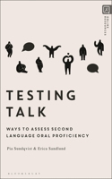 Testing Talk