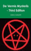 de Vermis Mysteriis - Third Edition