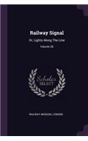 Railway Signal