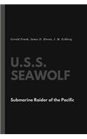 U.S.S. Seawolf