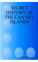 Secret History of the Canary Islands
