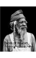 Faces of Roatan