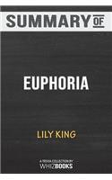 Summary of Euphoria by Lily King