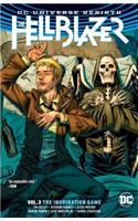 Hellblazer Volume 3