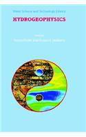 Hydrogeophysics