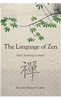 The Language of Zen