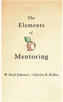 The Elements of Mentoring