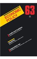 Economic Policy 63