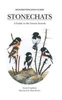 Stonechats