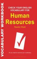 Check Your English Vocabulary for Human Resources