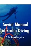 Soviet Manual of Scuba Diving