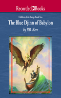 Blue Djinn of Babylon