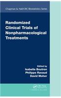 Randomized Clinical Trials of Nonpharmacological Treatments