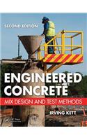 Engineered Concrete