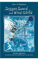 Dragon Sword and Wind Child, 1