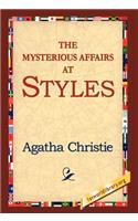 The Mysterious Affair at Styles