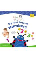 My First Book of Numbers