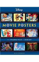 Disney Movie Posters