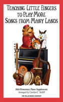 Songs from Many Lands