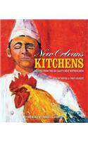 New Orleans Kitchens