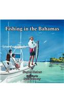 Fishing in the Bahamas