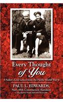 Every Thought of You