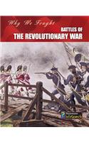 Battles of the Revolutionary War