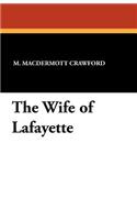 The Wife of Lafayette