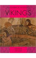 Vikings: (Flashback History)
