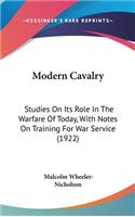 Modern Cavalry