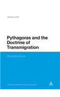 Pythagoras and the Doctrine of Transmigration