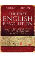 The First English Revolution