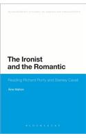 Ironist and the Romantic