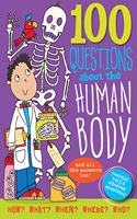 100 Questions about the Human Body