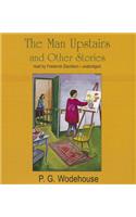 The Man Upstairs and Other Stories