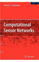 Computational Sensor Networks